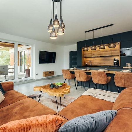 Premium Apartman Lipno Lipno nad Vltavou Esterno foto