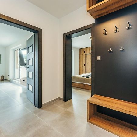 Premium Apartman Lipno Lipno nad Vltavou Esterno foto