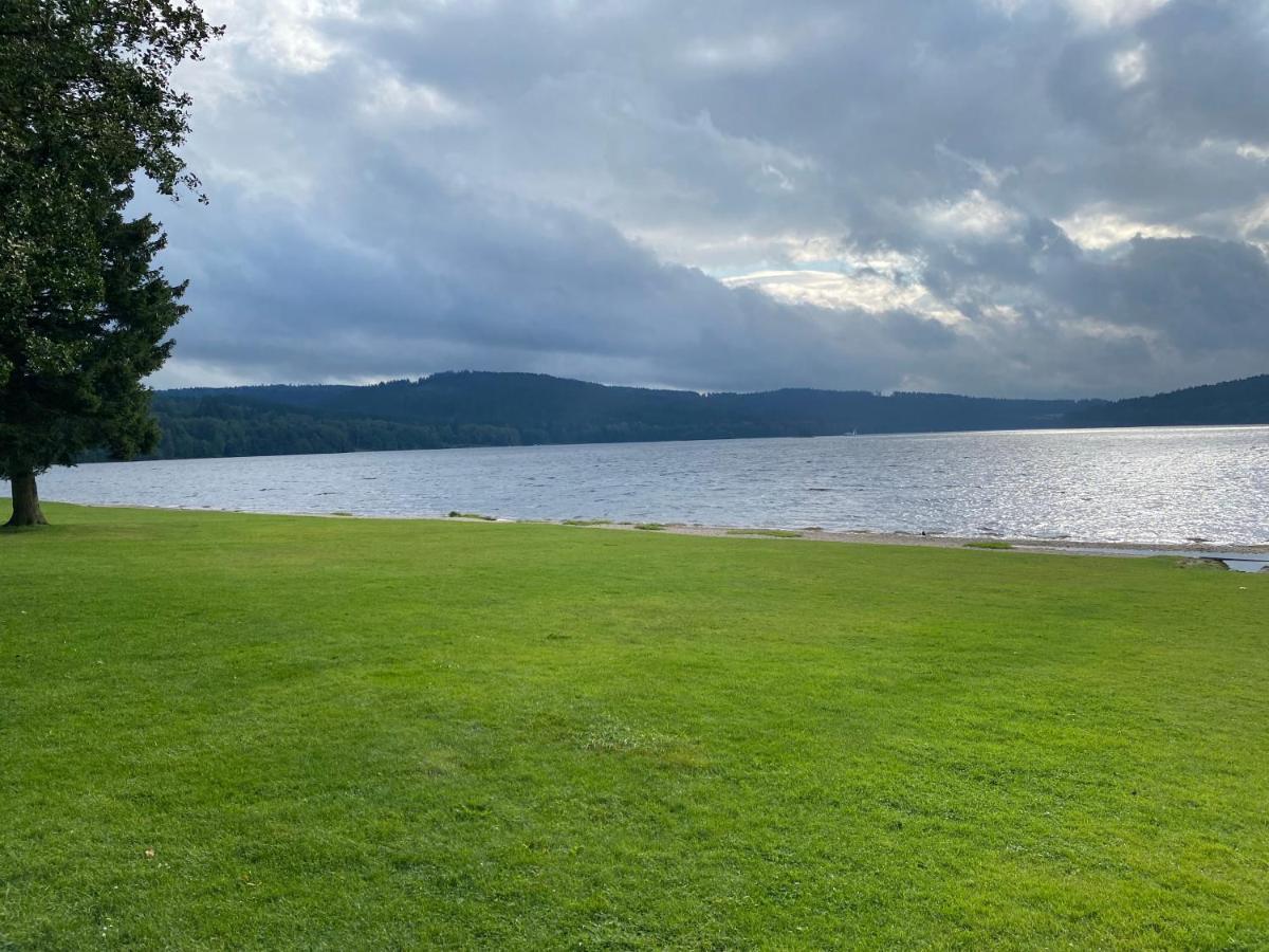 Premium Apartman Lipno Lipno nad Vltavou Esterno foto