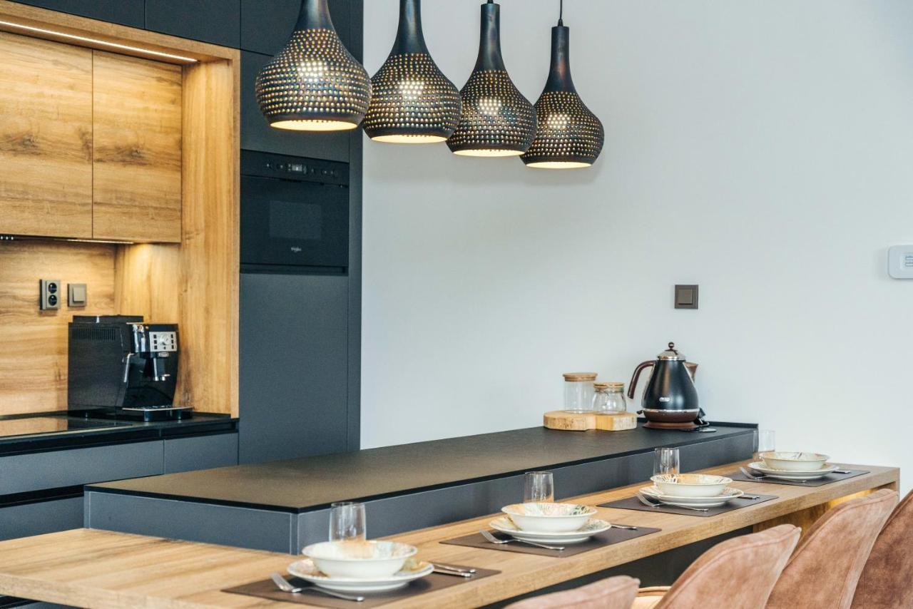 Premium Apartman Lipno Lipno nad Vltavou Esterno foto