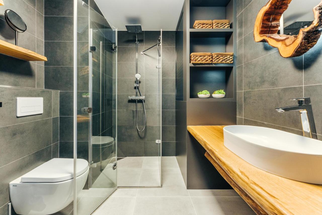 Premium Apartman Lipno Lipno nad Vltavou Esterno foto