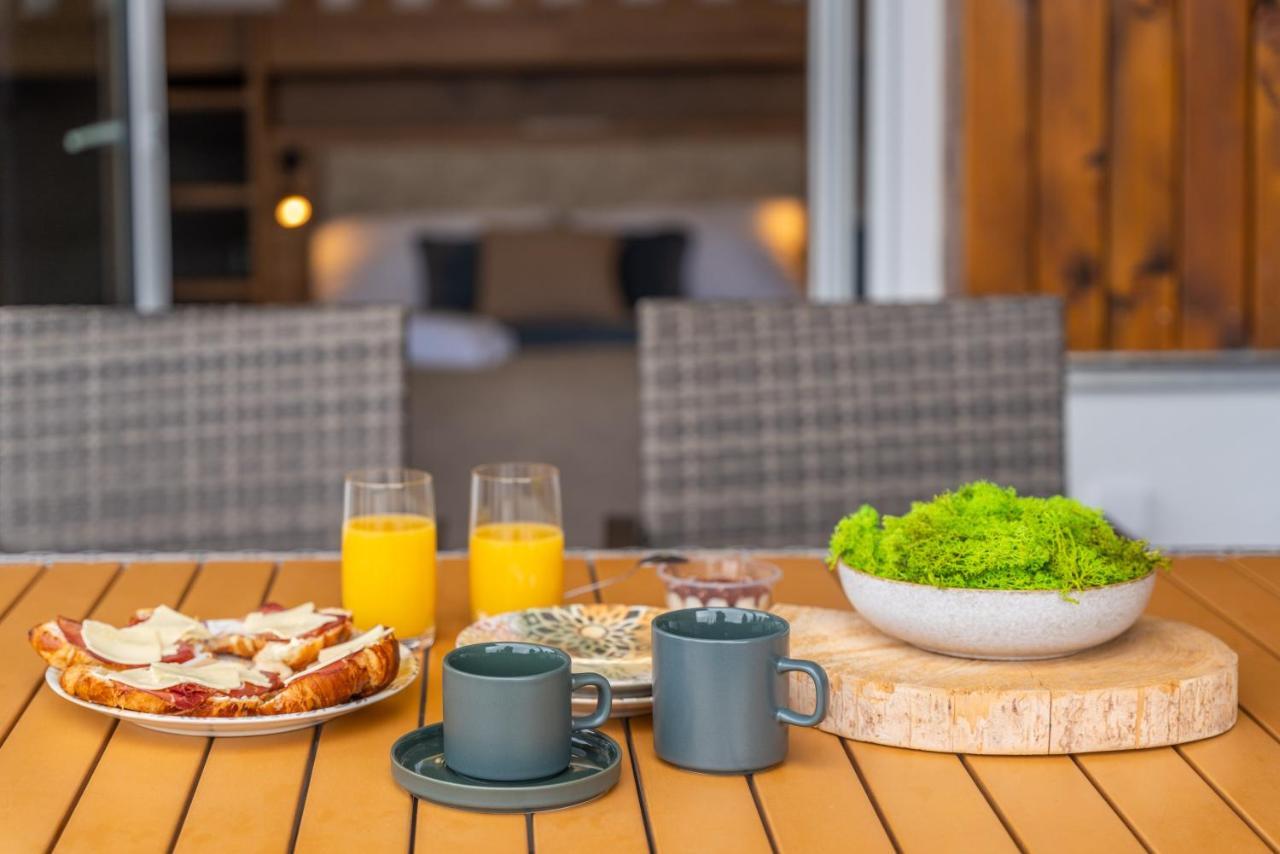 Premium Apartman Lipno Lipno nad Vltavou Esterno foto