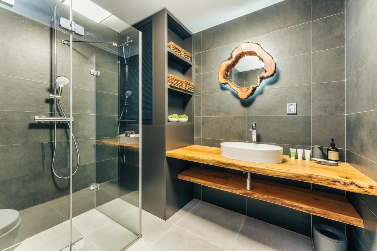 Premium Apartman Lipno Lipno nad Vltavou Esterno foto